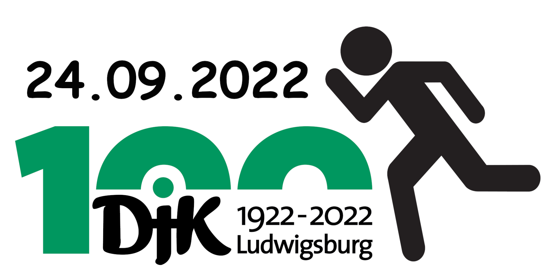 DJK Jubil&auml;ums-Lauf
